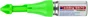Marqueur spray Marxman vert fluo E-8870