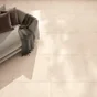 Carrelage sol intérieur effet pierre ivoire Avertino l.60 x L.60 cm