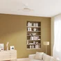 Ventilateur de plafond FURTUNA diam.112cm rétractable cct/dimm bois INSPIRE