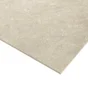 Carrelage mur / sol intérieur effet pierre ivoire Essentiel l.30 x L.60 cm