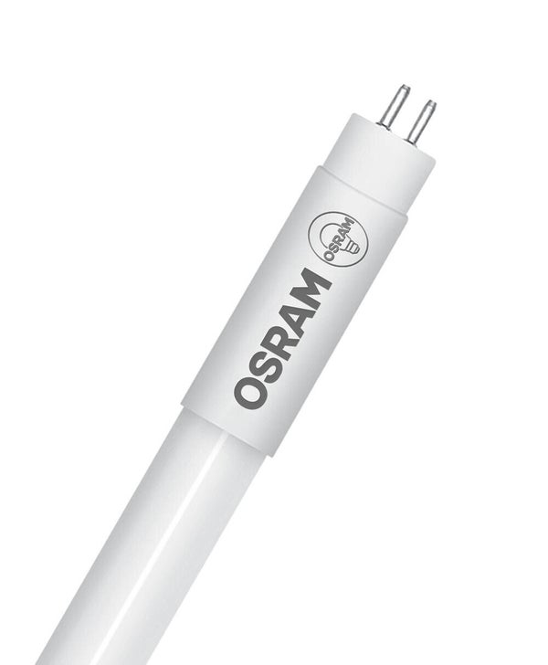 Tube led T5 G5 51.7 cm, 800 lumens, 4000K blanc neutre, OSRAM