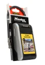 Armoire à clés MASTER LOCK l.7.6 x H.28.3 x P.5.6 cm