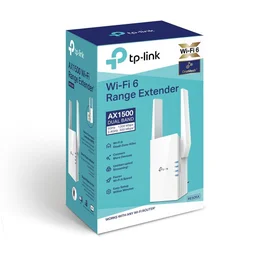 Répéteur de wifi RE505X, TP LINK