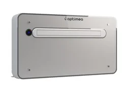 Climatiseur fixe monobloc OPTIMEA Oac-270-sdin, 2500 kW