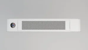 Climatiseur fixe monobloc OPTIMEA Oac-270-sdin, 2500 W