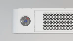 Climatiseur fixe monobloc OPTIMEA Oac-270-sdin, 2500 W