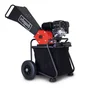Broyeur de végétaux thermique SCHEPPACH 212CC CPE75