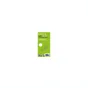 Capot abs noir bonde extra-plate de receveur de douche, 90, Valentin