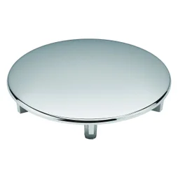 Grille cloche pour bonde de douche, VALENTIN