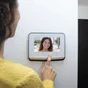 Visiophone filaire V350 Connect, SOMFY