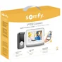 Visiophone filaire V350 Connect, SOMFY