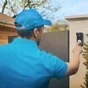 Visiophone filaire V500 Connect, SOMFY