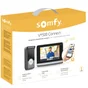 Visiophone filaire V500 Connect, SOMFY