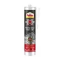 Colle joint int/ext polymere pattex flextec noir cartouche 389g