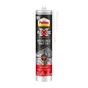 Colle joint int/ext polymere pattex flextec gris cartouche 389g