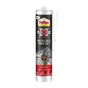Colle joint int/ext polymere pattex flextec blanc cartouche 389g