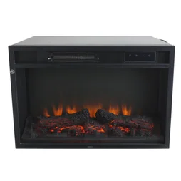 Cheminée électrique foot 4 2000 w EQUATION