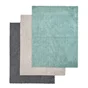 Lot de 3 microfibres multiusage polyester BIG BROSS