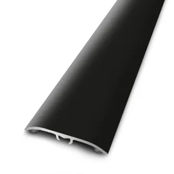 seuil alu 4en1 37x830mm decor 5 artens