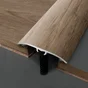 Barre de seuil alumium, orebro, l.37 mm x L.83 cm ARTENS