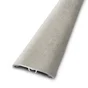 Barre de seuil alumium, décor 210, l.47 mm x L.93 cm ARTENS