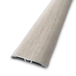 Barre de seuil alumium, décor 100, l.47 mm x L.93 cm ARTENS