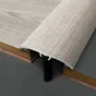 Barre de seuil alumium, décor 100, l.47 mm x L.93 cm ARTENS