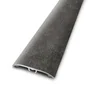 Barre de seuil alumium, décor 180, l.37 mm x L.83 cm ARTENS