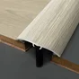 Barre de seuil alumium, décor 23, l.37 mm x L.83 cm ARTENS