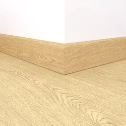 Plinthe mdf, décor 62, H. 7.8, Ep.14 mm ARTENS