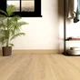 Plinthe mdf, décor 62, H. 7.8, Ep.14 mm ARTENS