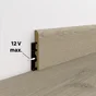 plinthe mdf decor 90 14x78x2400mm artens