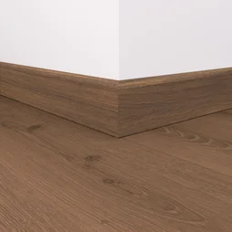 Plinthe mdf, H. 7.8, Ep.14 mm ARTENS