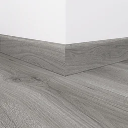 plinthe mdf nilo gris 14x78x2400mm artens