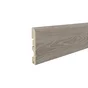 plinthe mdf decor 75 14x78x2400mm artens