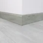 Plinthe mdf, décor 5, H. 7.8 ARTENS