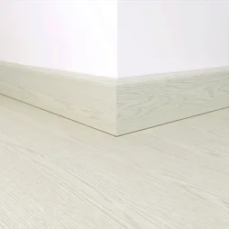 Plinthe mdf, décor 42, H. 7.8, Ep.14 mm ARTENS