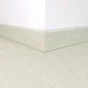 Plinthe mdf, décor 42, H. 7.8, Ep.14 mm ARTENS