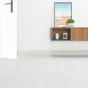 Plinthe mdf, décor 42, H. 7.8, Ep.14 mm ARTENS