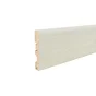 Plinthe mdf, décor 42, H. 7.8, Ep.14 mm ARTENS