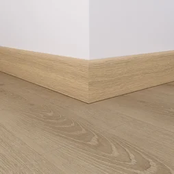 Plinthe mdf, décor 10, H. 7.8, Ep.14 mm ARTENS