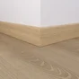 Plinthe mdf, décor 10, H. 7.8, Ep.14 mm ARTENS