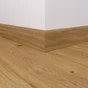 Plinthe mdf, décor 160, H. 7.8, Ep.14 mm ARTENS