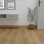 Plinthe mdf, décor 160, H. 7.8, Ep.14 mm ARTENS