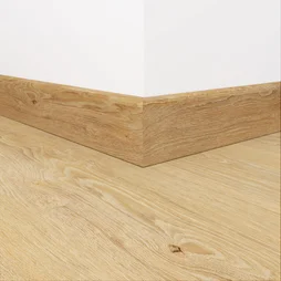 Plinthe mdf, décor 13, H. 7.8, Ep.14 mm ARTENS