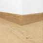 Plinthe mdf, décor 13, H. 7.8, Ep.14 mm ARTENS