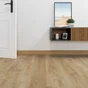 Plinthe mdf, décor 13, H. 7.8, Ep.14 mm ARTENS