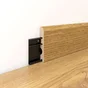 Lot de 30 clips pour plinthe décor, ARTENS