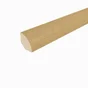 1/4 rond mdf decor 62 12x12x2400mm artens