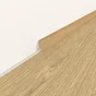 1/4 rond mdf decor 62 12x12x2400mm artens